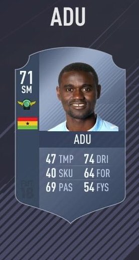 JSKShepx's tweet photo. When you get Top 100 in FUT Champs and your highest rated IF is 83 rated.. https://t.co/lBfkymAr1S
