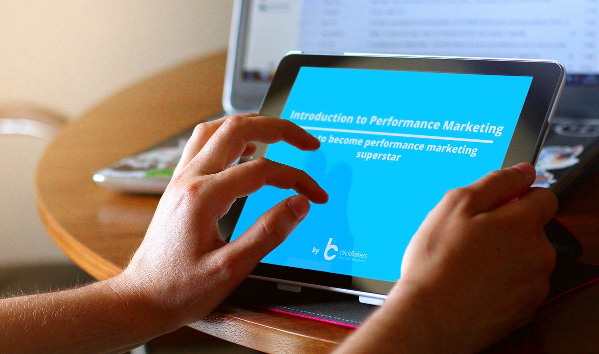 clickBakers tweet media