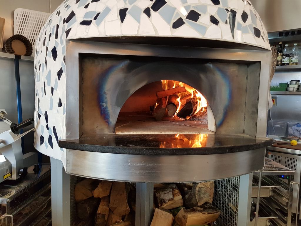 Samuels Dining & Lounge tweet media