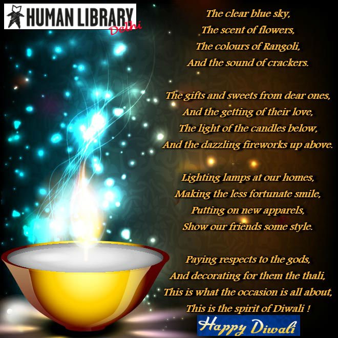 Humanlibrarydelhi (@humanlibrarydel) on Twitter photo 