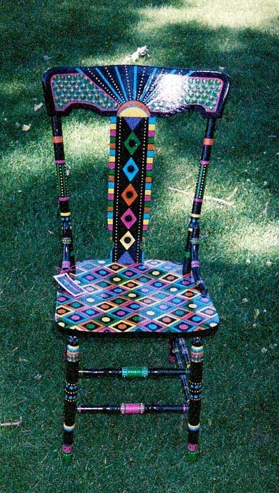 #Chair #Paint #To #Architecture #interiordesign
Please RT: ainteriordesign.com/home-decor/cha…