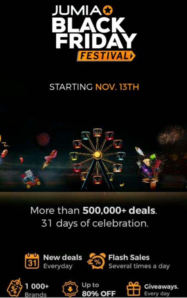 TravelKipruto's tweet photo. Time is Clocking @JumiaKenya Black Friday Gonna Be Crazy For The Whole Month Get Your Self Ready
#254ShopperLife https://t.co/WyUyKOxtzg