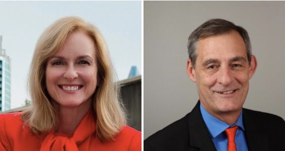 SaportaReport's tweet photo. #AtlantaCityCouncil candidate Q&A: #District7 https://t.co/w3dc9MGOls #Atlanta #CityCouncil #Buckhead #RebeccaKing #HowardShook #ATLpol https://t.co/uJlOrqLu60