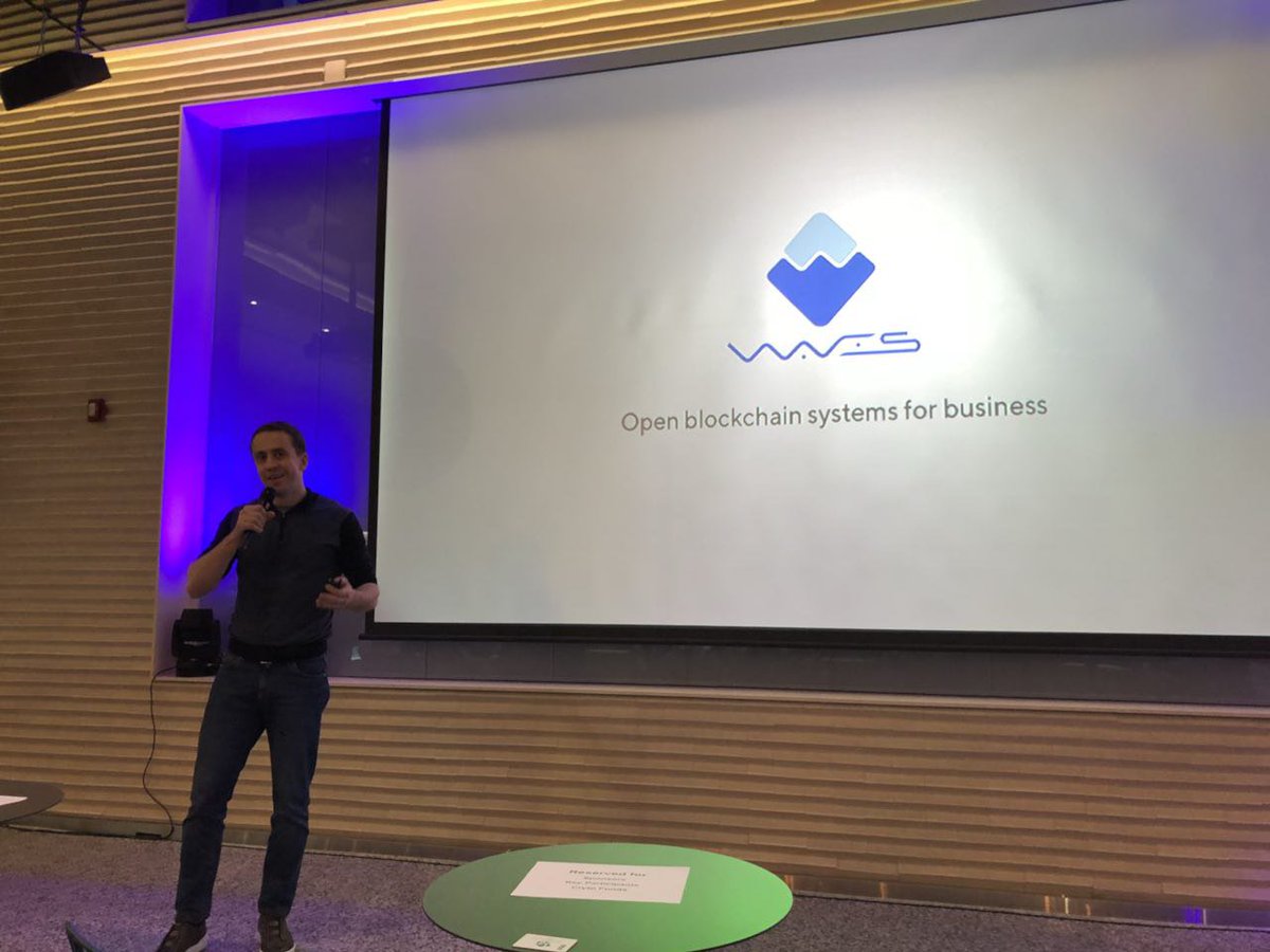BANKEX Lab CEO Vitaly Dubinin and founder of <a href="/wavesplatform/">Waves</a> Sasha Ivanov <a href="/sasha35625/">Sasha.waves</a> in Seoul, #SouthKorea