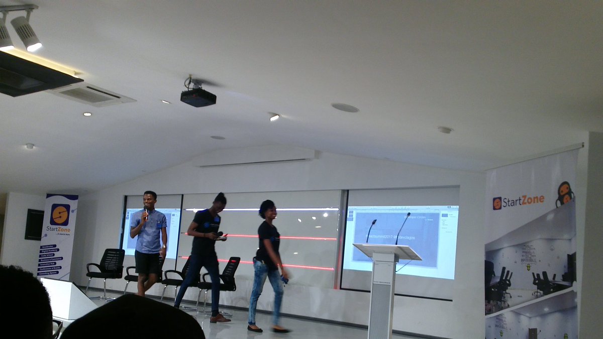 mr_slyme's tweet photo. #reactsubmit2017 #reactjs #LagosNigeria #startzone #andela #Facebook https://t.co/rUKo9nZe9u