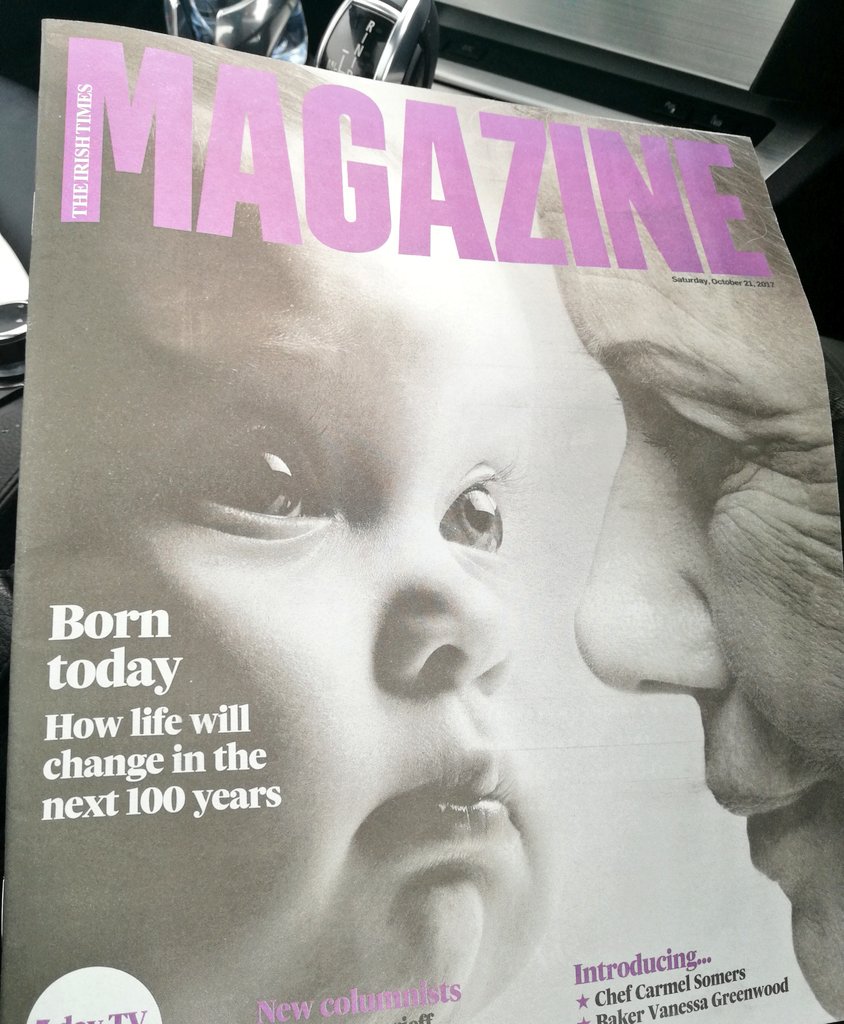 eoghanmcdermo's tweet image. In the same week that she starts her PhD in Oxford, my amazing little sis @roemcdermott has her first regular @IrishTimes column. So proud x
