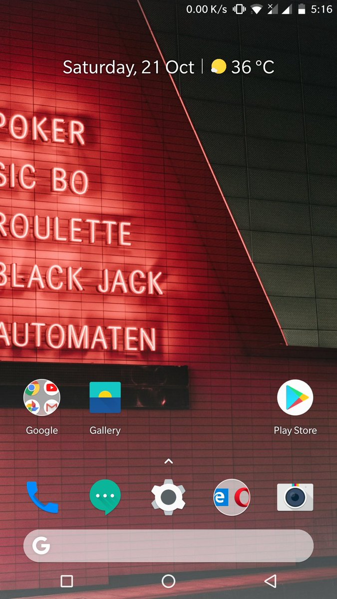 romanptl's tweet image. #homescreensaturdays #xdadevelopers
@xdadevelopers