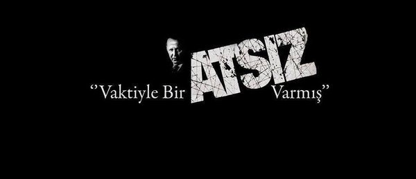 "En güçlü silah fikir en güçlü fikir Türk milliyetçiliğidir" sözünü şiar edinerek #NihalAtsızOkuyoruz VAROLSUN !