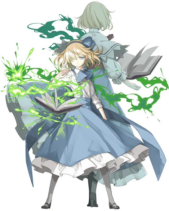 アリス 