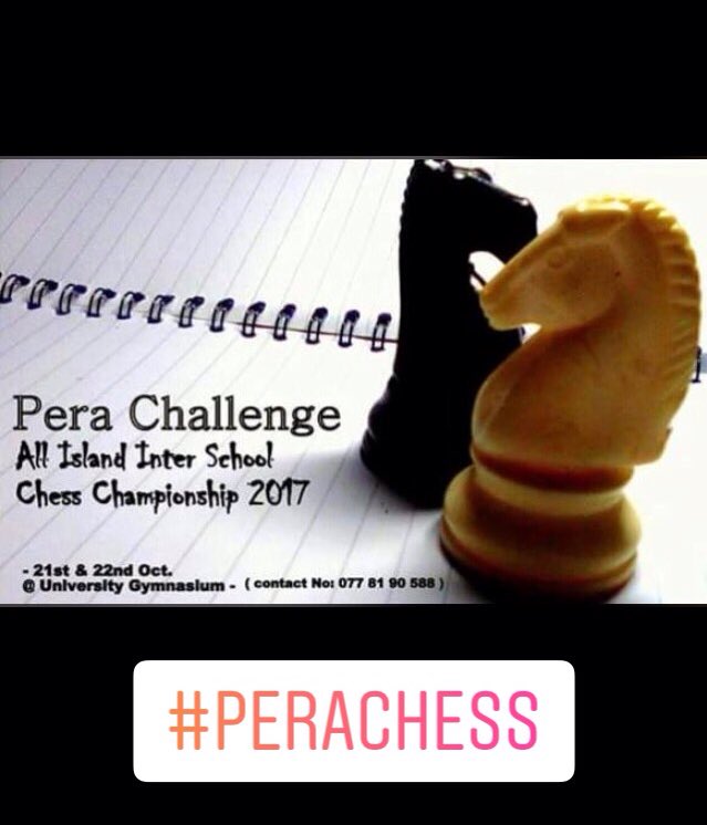 _cheyche_'s tweet photo. Isn't is amazing to see more than 1000 enthusiastic chess players fighting against their opponents?!
"Pera Challenge #2k17 "
#PeraChess https://t.co/L3ZG3dVVgr