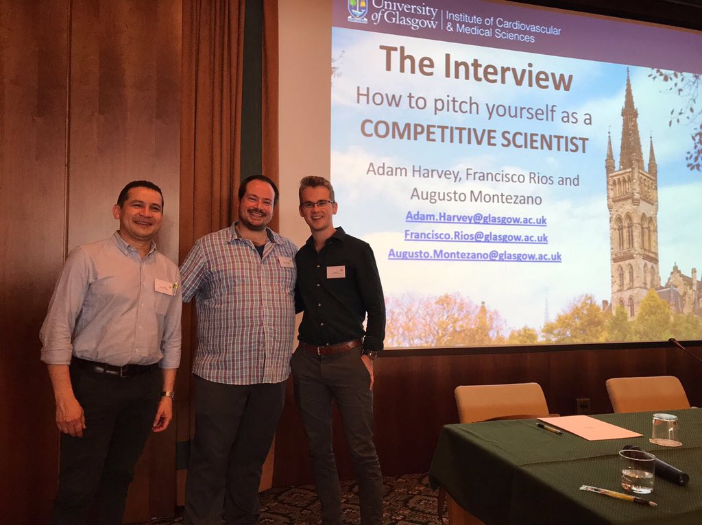 MVLS_NERD's tweet photo. ICAMS research fellows Guto, Fran &amp; Dr @AP_Harv doing ECR workshop session at ECCR in Lake Garda https://t.co/UzY32pgDjf