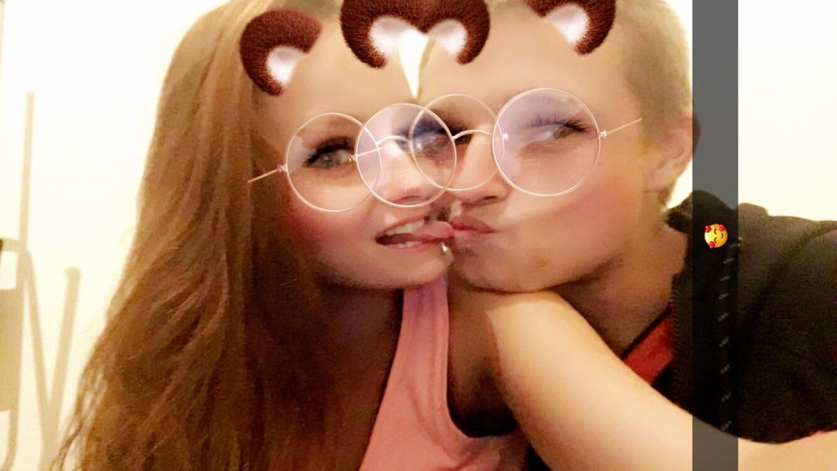 OceYanne59's tweet photo. ❤️ https://t.co/TKLHyNggkg