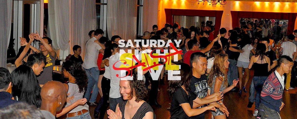 SNLsalsaHK's tweet photo. You should be dancing!

#snlhk #saturdaynightliveSalsa #hongkong #salsa #hksalsa #rysalsa #dancing #kizomba #bachata https://t.co/CL7nigBTwL