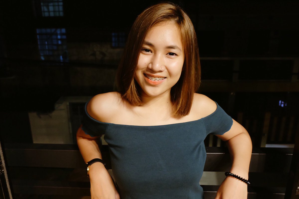 _ynacaracut's tweet photo. Something shorter 💇 https://t.co/CXm7qV3Gcv