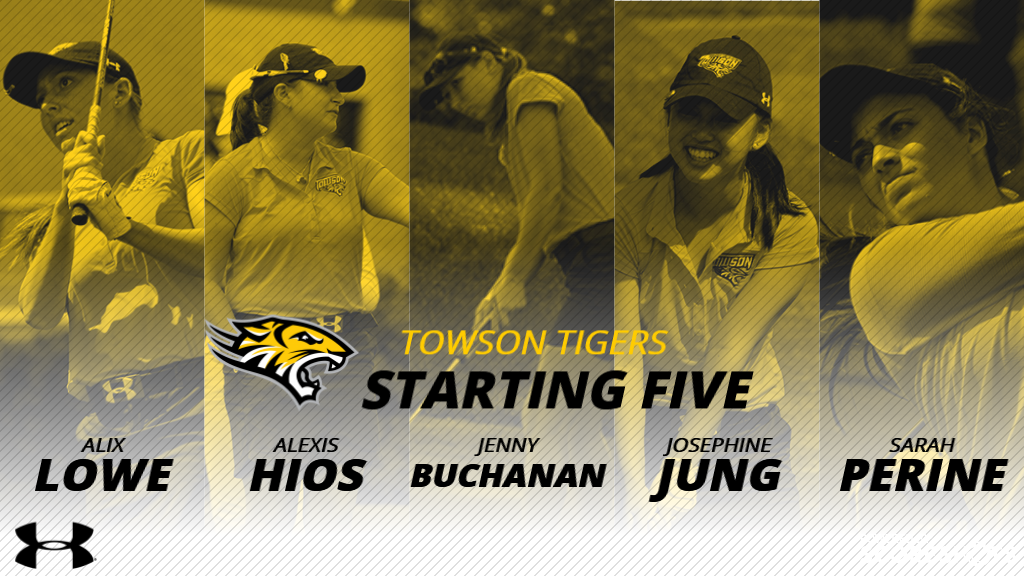 Towson_WGOLF's tweet photo. https://t.co/xtQn4jOBZk