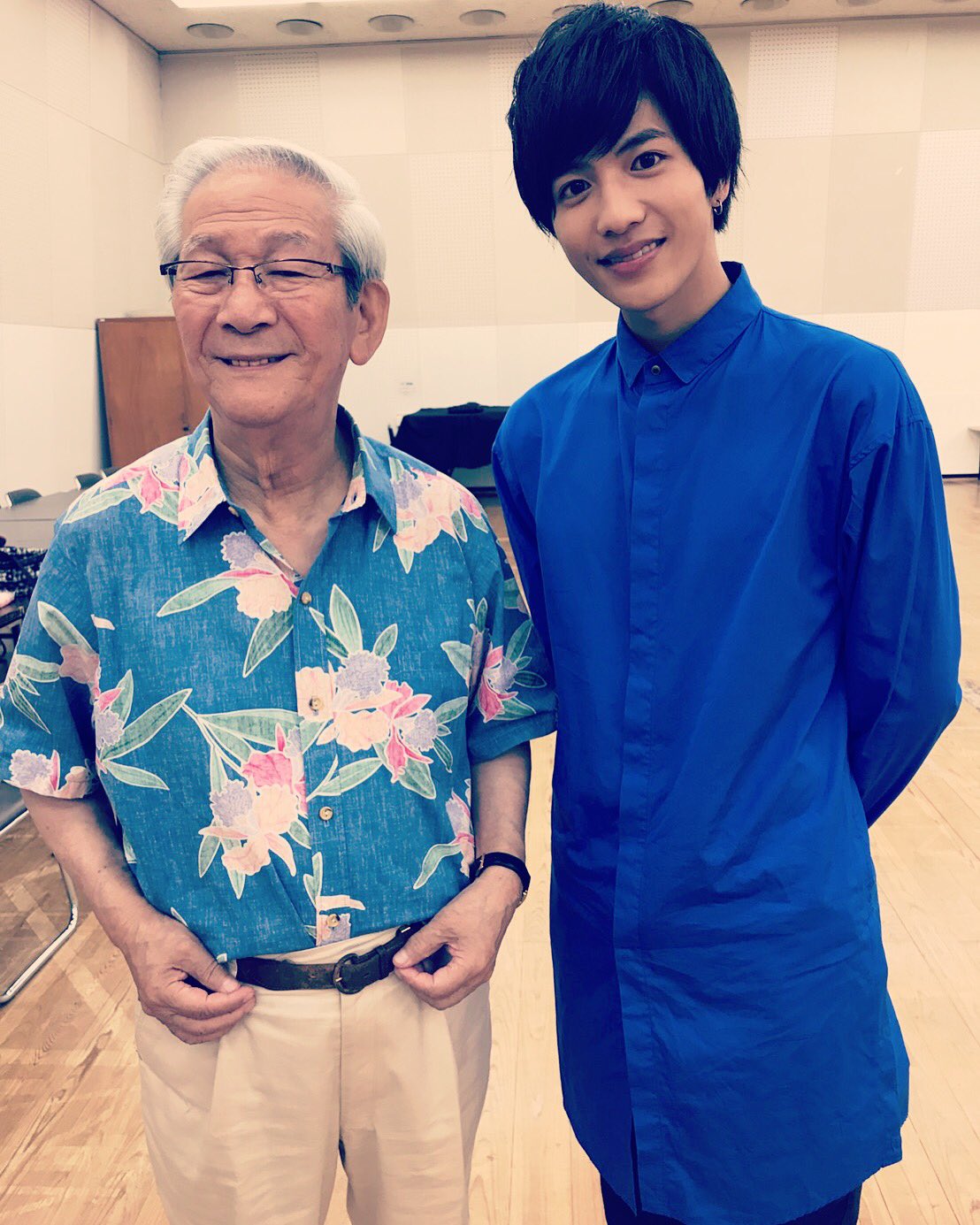 植木等とのぼせもん - Twitter Search / Twitter