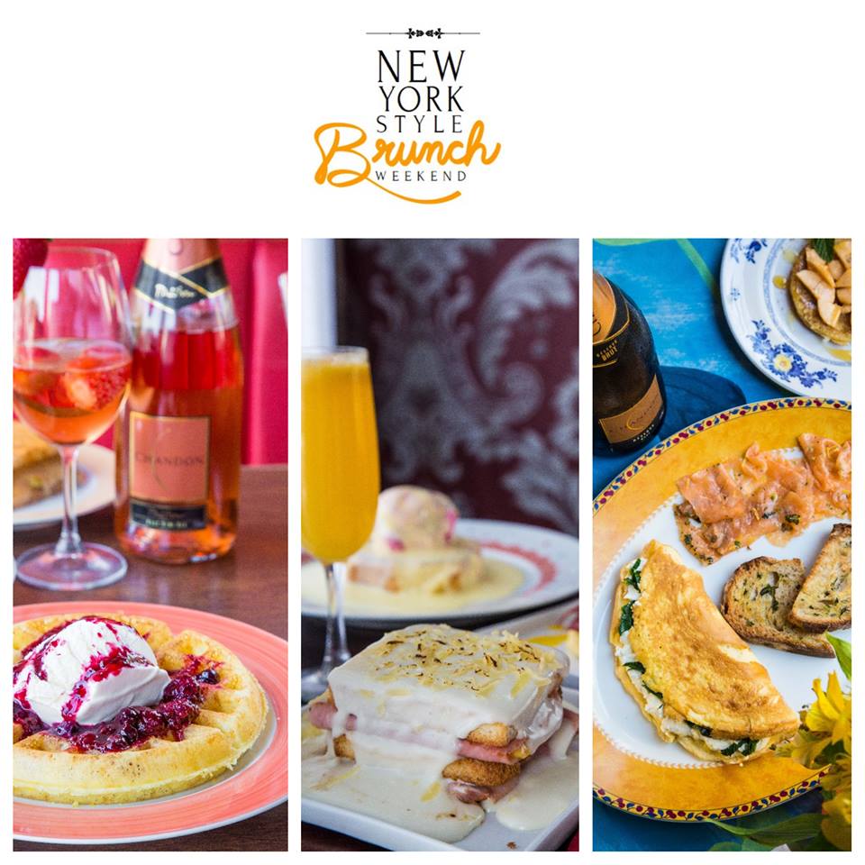 sg_comunicacao's tweet photo. Você conferiu o menu do #BrunchWeekend? Aproveite para experimentar as criações de #ChipsBurger, @leboubistro, e @mercearia_conde! https://t.co/UQRnl7t8kx