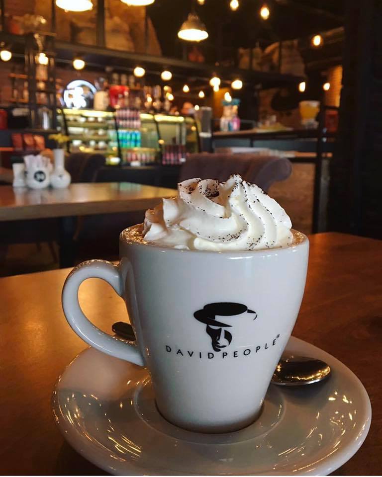 davidpeopletr's tweet photo. Mocha :) #davidpeople #indulgeyourself #mocha #coffeelovers #weekend #saturday #happy https://t.co/NTCW8VgUg2