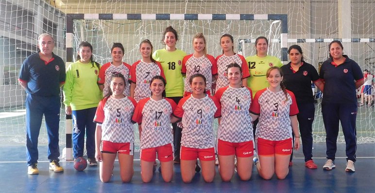 CAHandball tweet picture
