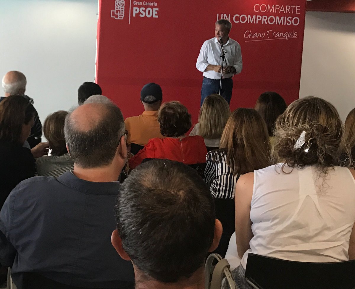 chanofranquis's tweet photo. "Vamos a compartir ese conocimiento; hagamos debate, resolvamos dudas y solucionemos problemas ciudadanos"
#ComparteUnCompromiso https://t.co/KM0qNZREIE