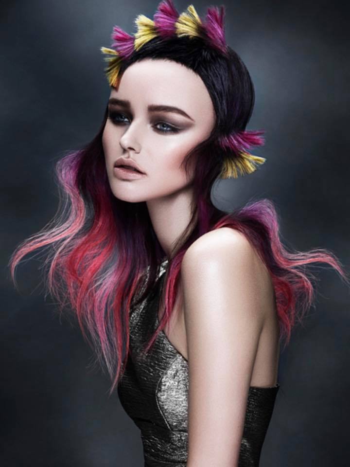 Dis-Tinction ML ART TEAM 2017 
#markleeson #artteam #iamgoldwell #elumen