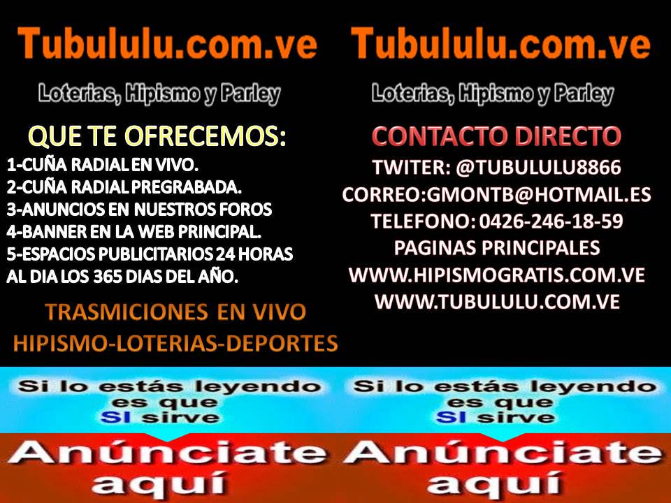 LaLupaDelDinero's tweet photo. #PREVENTA2017 ANUNCIA EN https://t.co/tmi9QlMEoF Y https://t.co/kIiTx1yunp COMUNICATE 0414-463-79-61 @haraspaumar @allstar0830 https://t.co/IJqii9T5UG