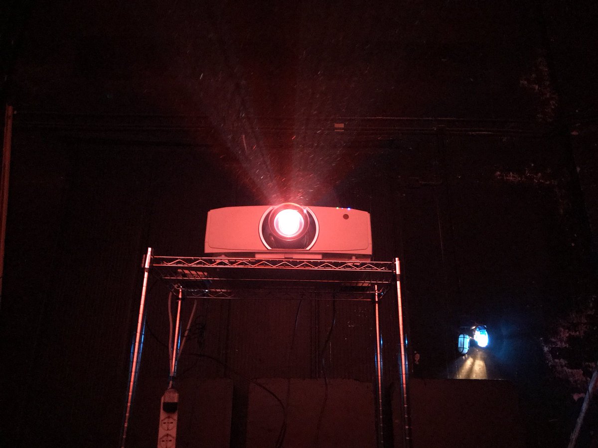 davidetiso's tweet photo. Light #feed(back) #TEDxGenova #whatmatters https://t.co/4LdpfHM2w7