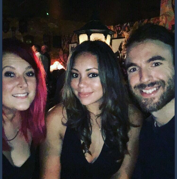 jod1987's tweet photo. Friday night bevs #earlybirthday #workfaves @LDNCocktailClub https://t.co/q75ISGdAjg