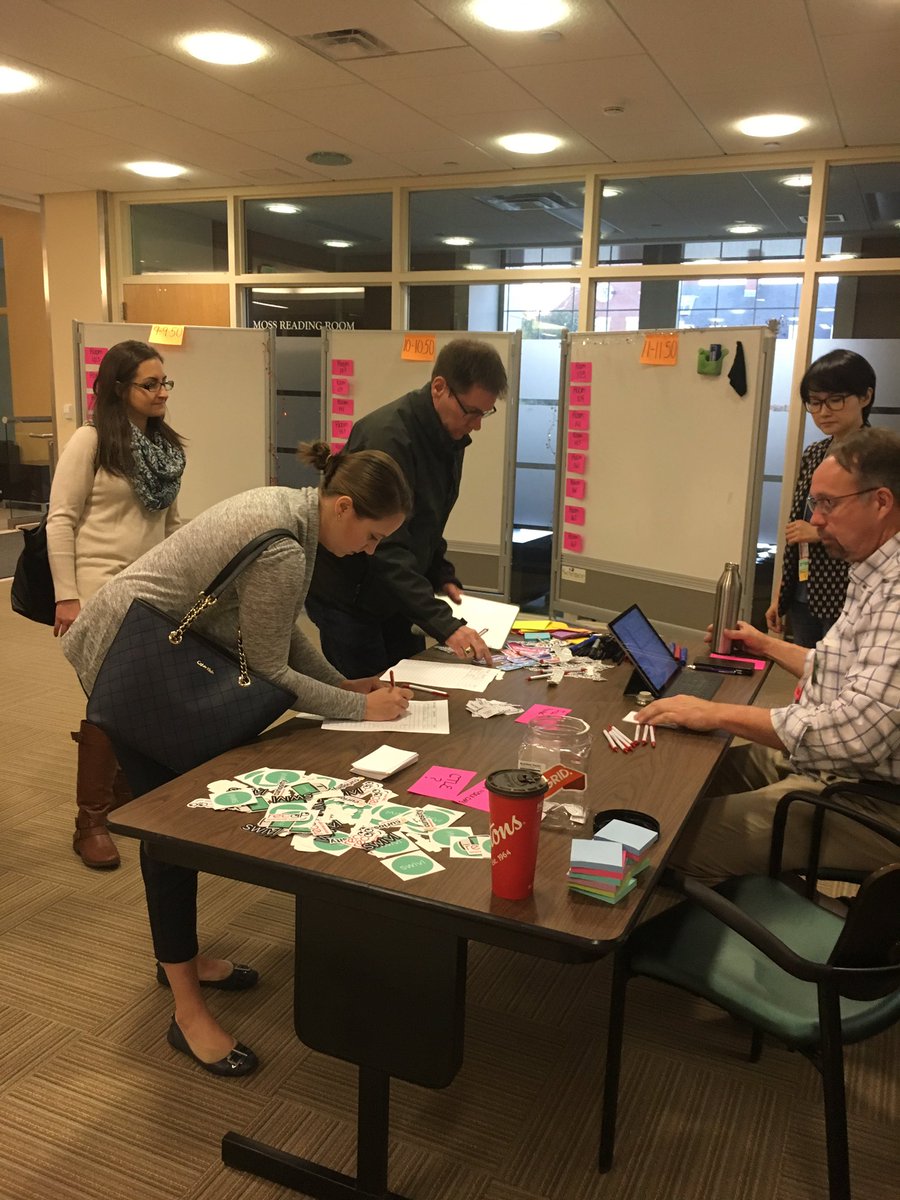 EdCamp_URWarner's tweet photo. #edcampURWarner Woohoo! https://t.co/z27b98Bqk4