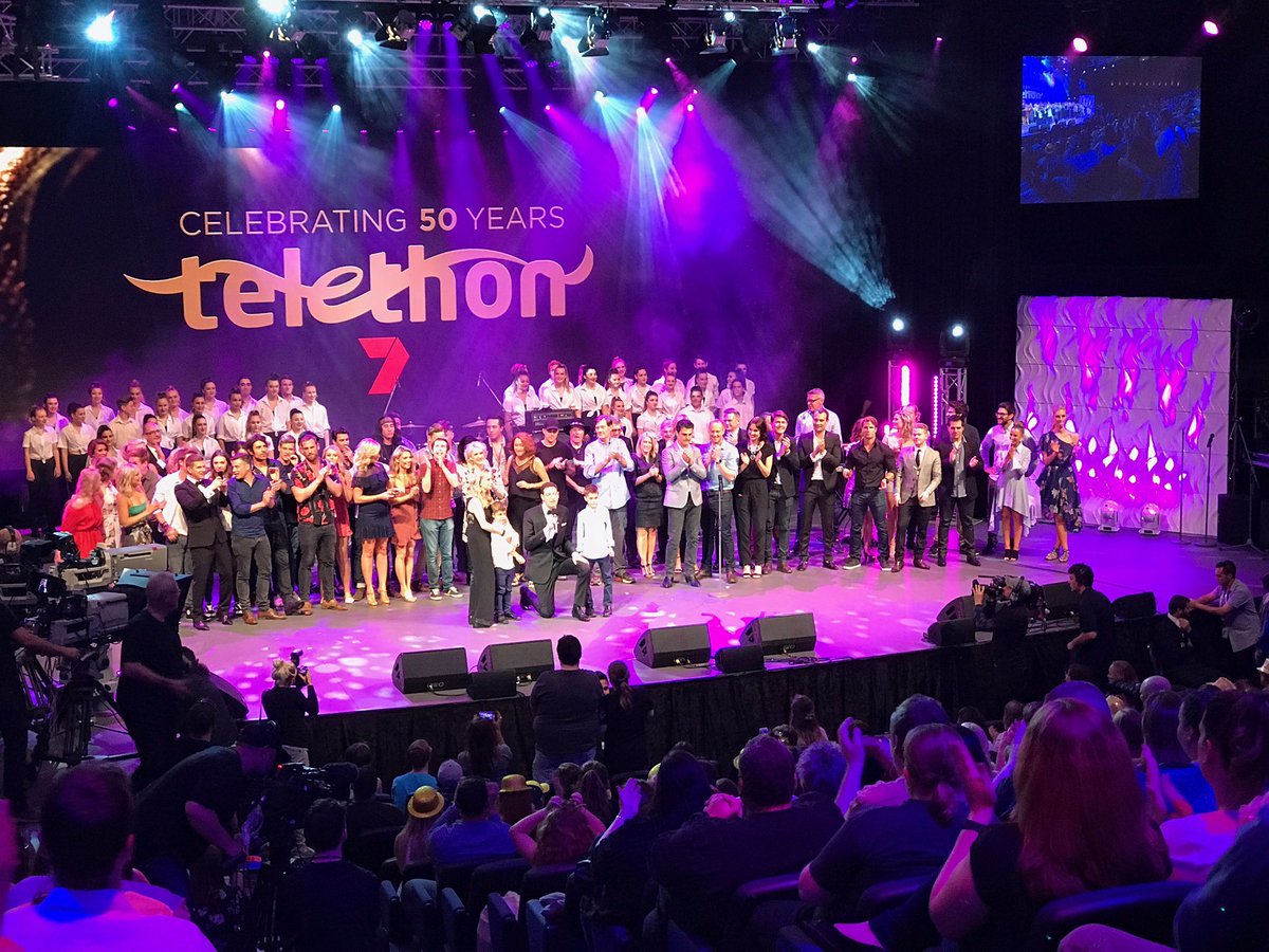 realgrassrootz's tweet photo. Grassrootz is proud to be the official online fundraising platform for @Telethon7. To donate go to
https://t.co/2ZErK6j6v2 
#telethon7 https://t.co/3Shz6Ic7Nf