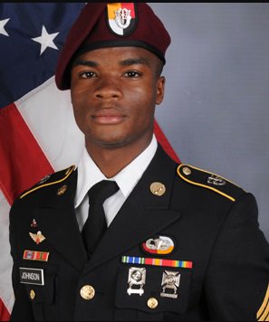 Honoring American hero: Grieving family says final goodbye to Sgt. La David Johnson bit.ly/2yGWAeo?source… https://t.co/dYZ9P7E2qM