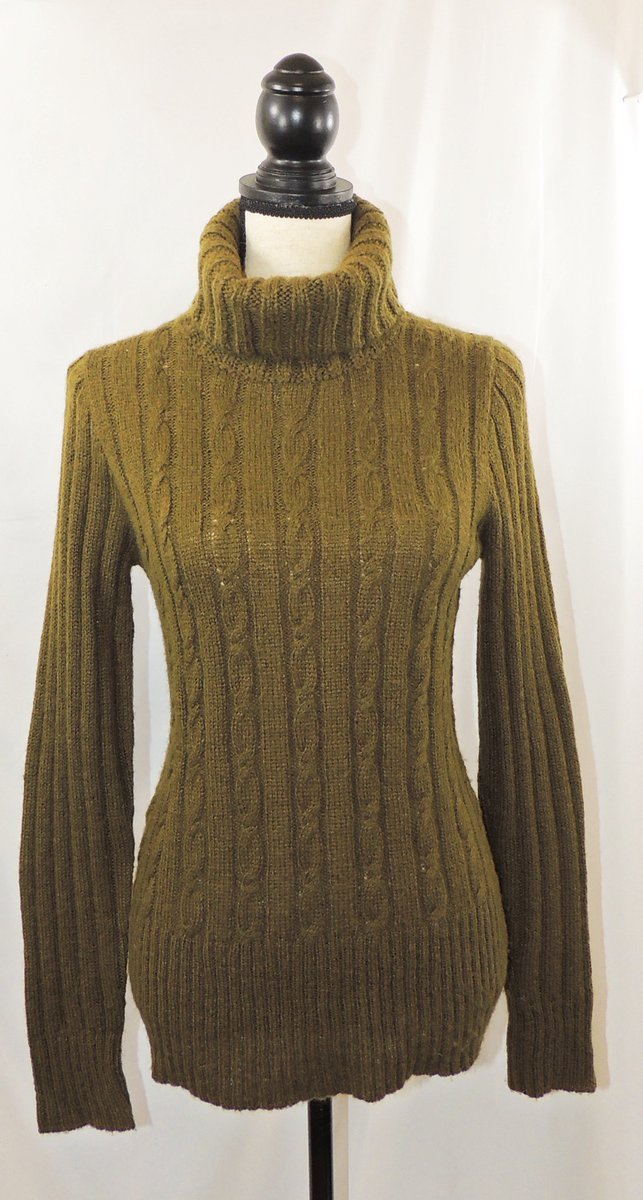 BmarcFashion's tweet photo. J.Crew Women's Green Mohair Wool Turtleneck Long Sleeve Sweater Sz M #306 https://t.co/QzntuinGoF #jcrew #bmarc https://t.co/Jwlr4Cdezz