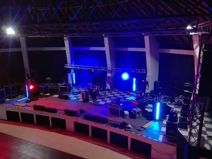RockAlSistema's tweet photo. ¡¡¡HOY ES EL GRAN DIA!!!
Esta es una nueva versión de #RockAlSistema
#CorrupciónUnTentáculoDelSistema
#RAS2017
#YoApoyoRockAlSistema https://t.co/rd0vYG0NhX