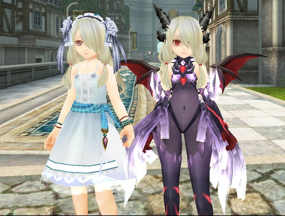 みふゆ 彡 Twitterren トーラム 最近ずっと迷ってますけど メインの魔女っ子の容姿を変更しようかなって まさかの闇堕ちタイプ これも悪くないね へぇー あ でもそうしたら 全ての装備を変更しなきゃ Sｪ ﾌﾑﾌﾑ トーラム トー