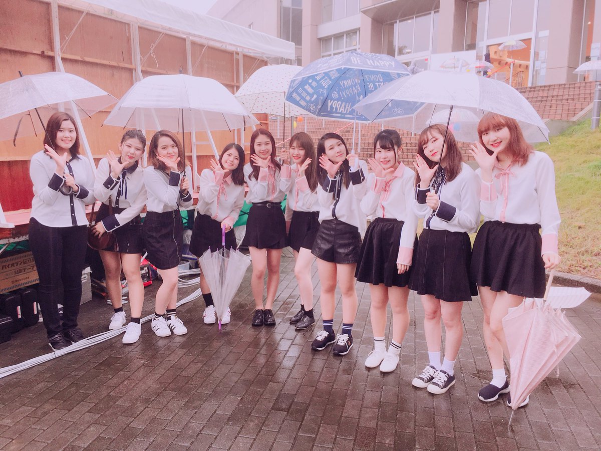 彩女祭 公式アカウント オープニングに出場してくれた方々ありがとうございました 素敵な歌声 華麗なバトントワリング 可愛いダンス披露とても盛り上がりました 彩女祭 埼玉女子短期大学 埼女