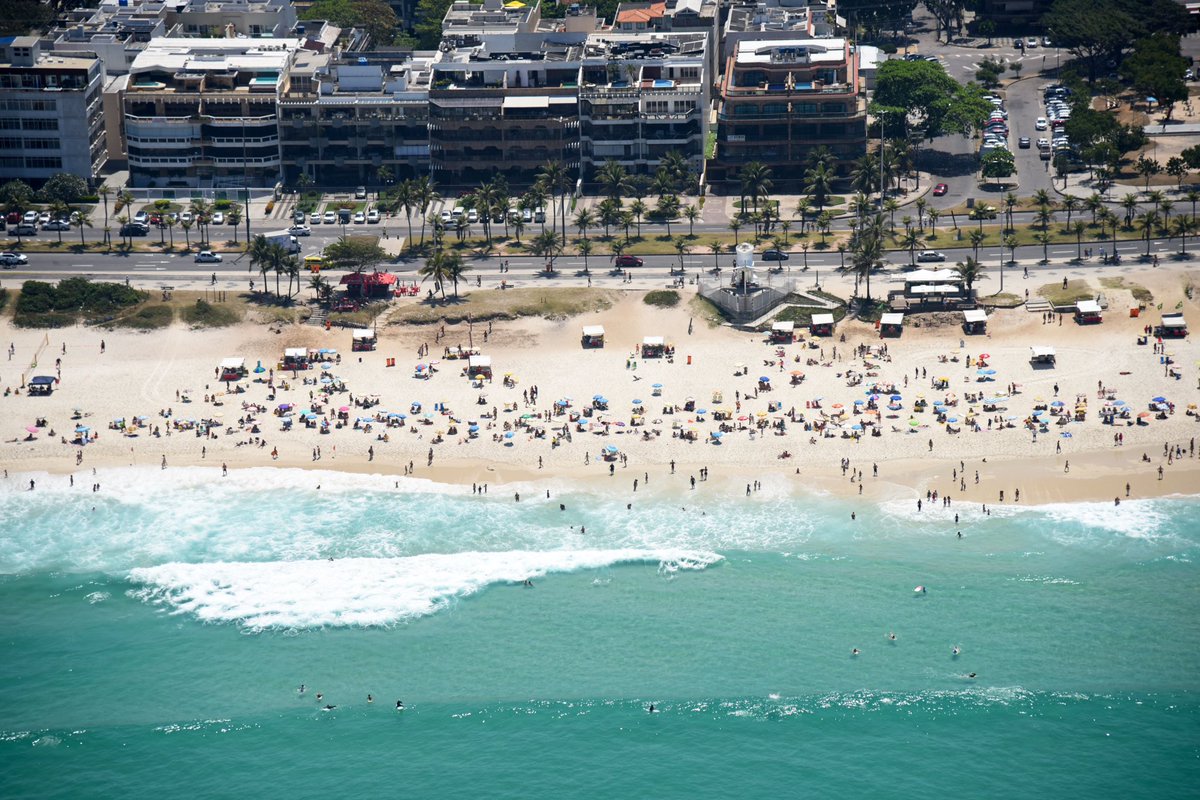 voonobre's tweet photo. #PraiadaBarra #BarradaTijuca #VooPanoramico #RiodeJaneiro. Foto: #AlexandreMacieira | #VooNobre #CmteNobre #VisitRio #VemProRio #RCVB #Rio https://t.co/G5yWyi52PJ