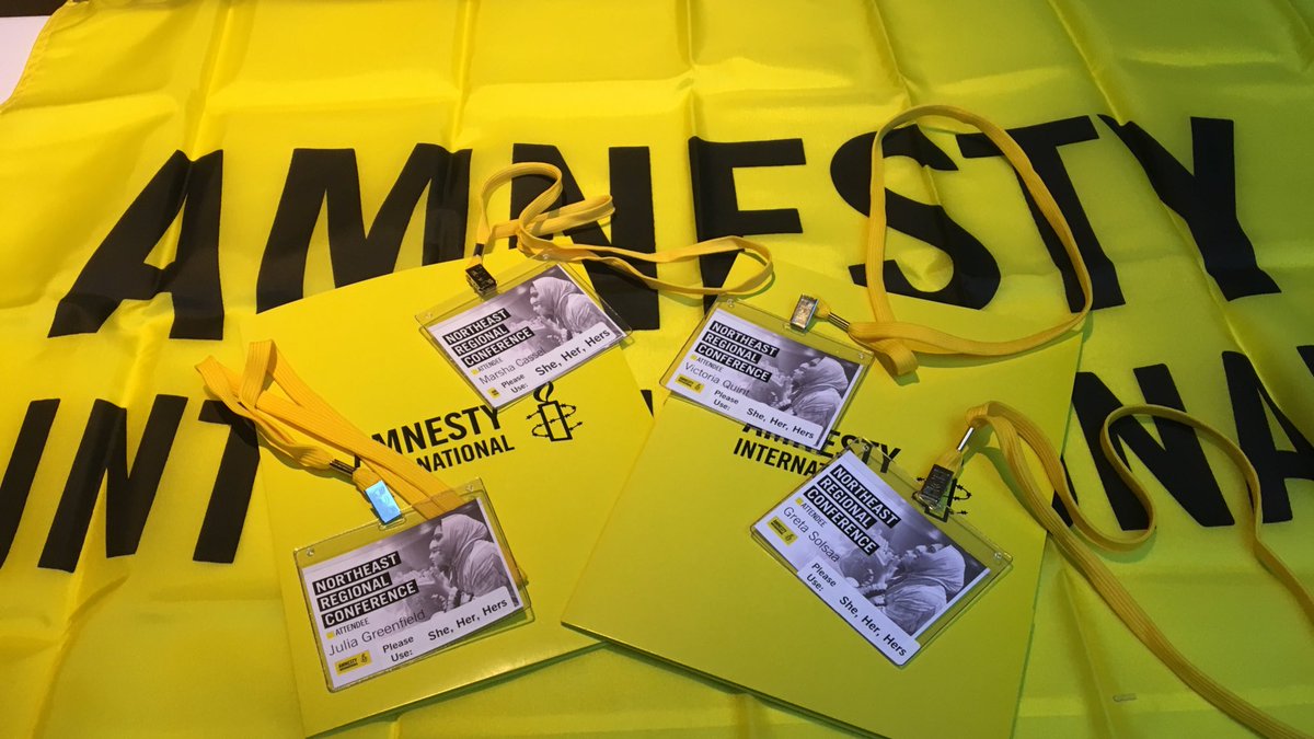 Ready for the AI NERC!