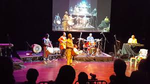 Canadian and International artists come together Nov 3-5 for <a href="/KourabaFestival/">Kouraba Toronto</a>  Toronto. Get details at tickets at ow.ly/PPdW30g0feo