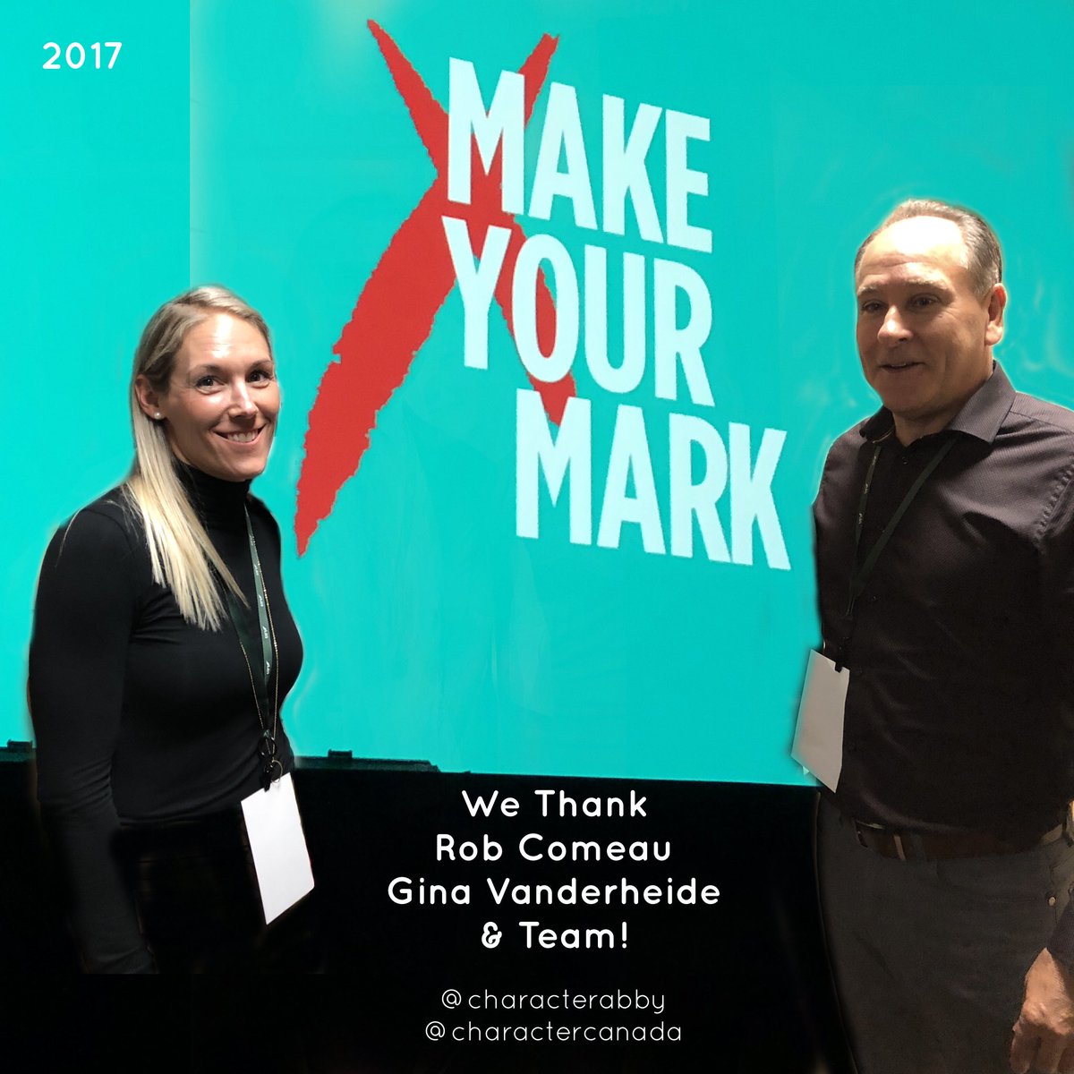 Character Canada tweet media