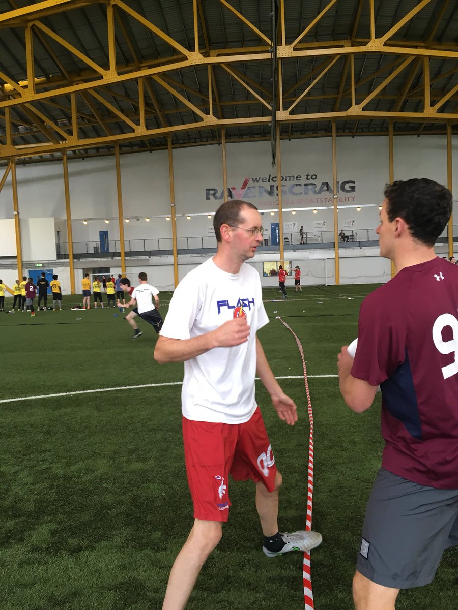 StrathUltimate's tweet image. When you lie about your experience so you can play in the beginners division #WTF #WTF #WTF #WTF #WTF #WTF #WTF #WTF