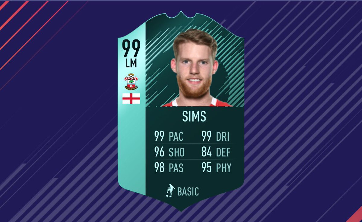 Josh Sims tweet media