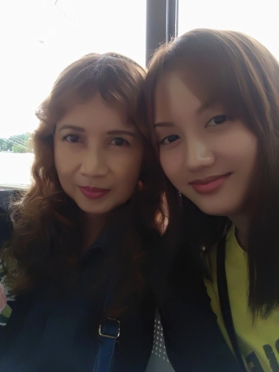 BethQlopez's tweet photo. Mami-miss ko ba ang ganitong moment? https://t.co/sn1XdBzBfZ