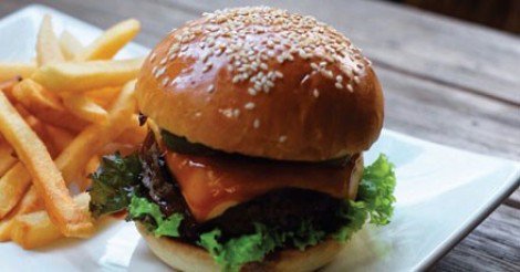 New menu now available <a href="/TokyoSkipjack/">Tokyo Skipjack</a>  You should try SKPJCK BURGR