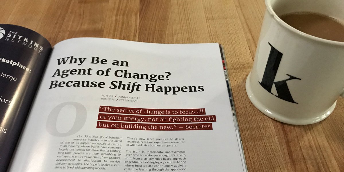 ONeillInsurance's tweet photo. This is what Saturday mornings are for. #lifelonglearner  @ParadisoPresent #LastAgentStanding https://t.co/kdfWIybT64