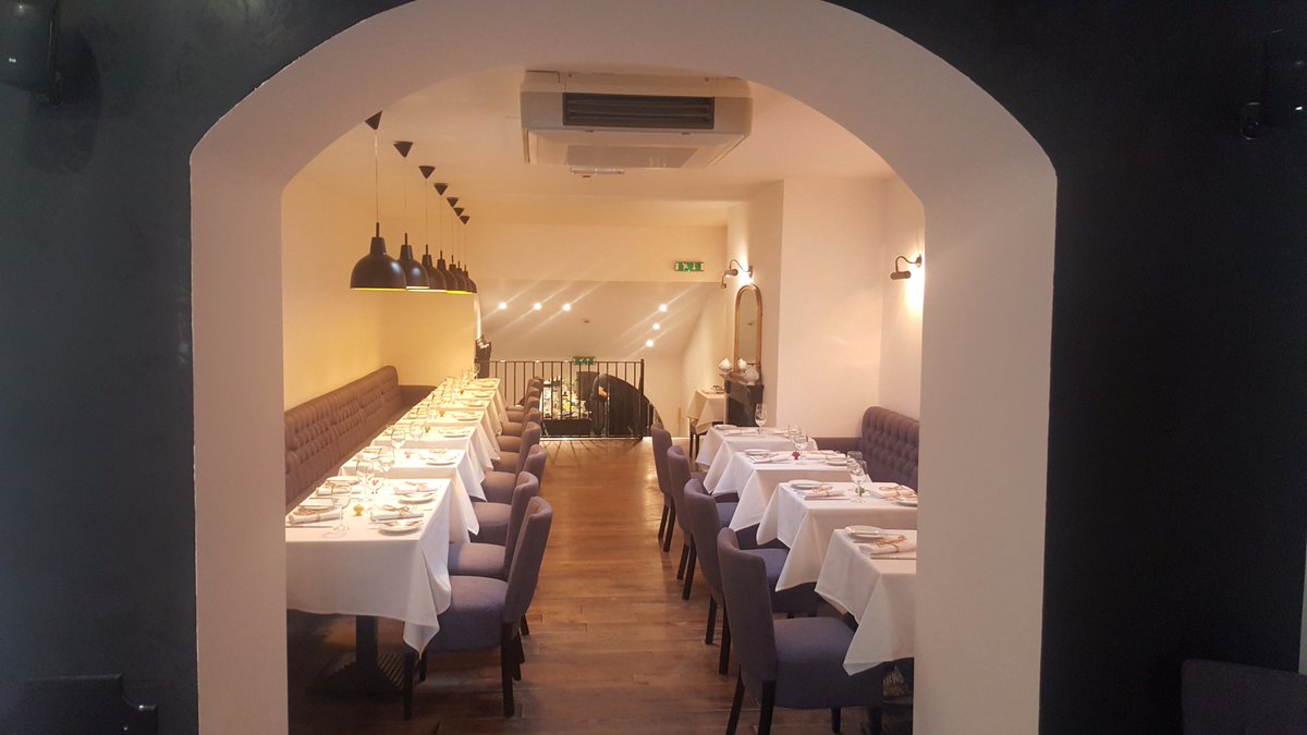 degustibusbath's tweet photo. Our newly renovated restaurant is now ready to give you a truly memorable Dining experience.
#Modern#Italian#Cuisine https://t.co/ACAJaED28D
