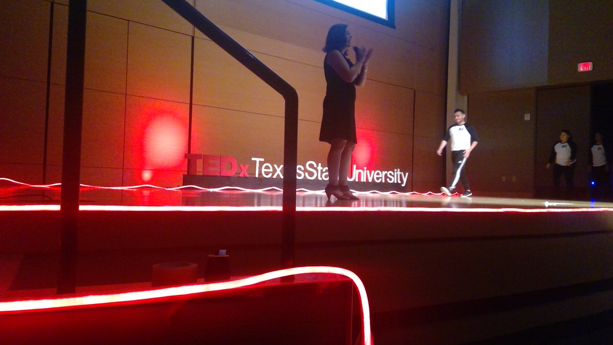 IMAAustinTx's tweet photo. #tedxtxst https://t.co/fVjyiZOKhX