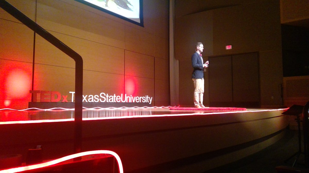 IMAAustinTx's tweet photo. #tedxtxst https://t.co/fVjyiZOKhX