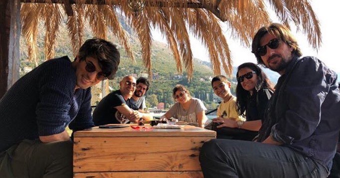 Turkeydizicii1's tweet photo. #CocuklarSanaEmanet /yeni 🎬#EnginAkyürek https://t.co/t5VnmLsDJH