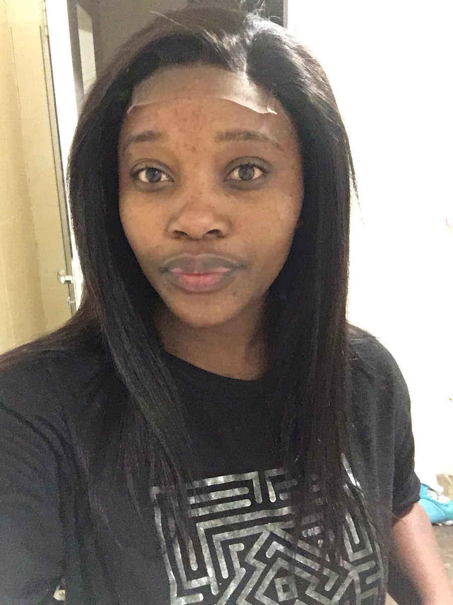 blessing_sadiki's tweet photo. Hi guys. I make wigs for R150.
Pls RT. My customer might be on your TL😘❤️🌸 @blissbundles1 https://t.co/hU43HuBp8l