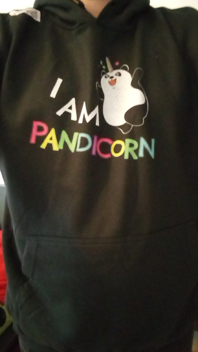 UniquePanda0's tweet image. Ich hab einen @SchaarMonique 😱😏😂😎🦄🐼

#Panda #Unicorn #Pandicorn